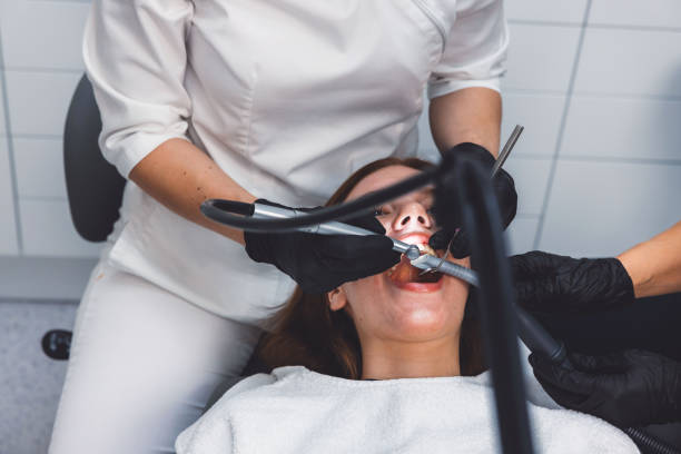 Best Knocked-Out Tooth Emergency  in Blue Hills, CT