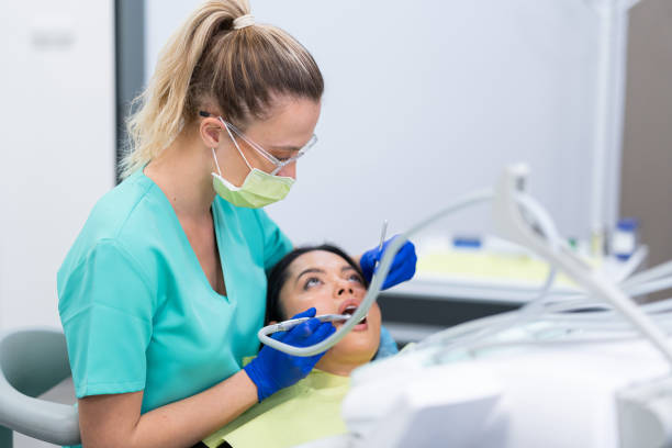 Emergency Dental Filling Replacement in CT